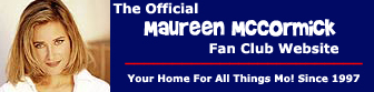 Maureen Fan Club