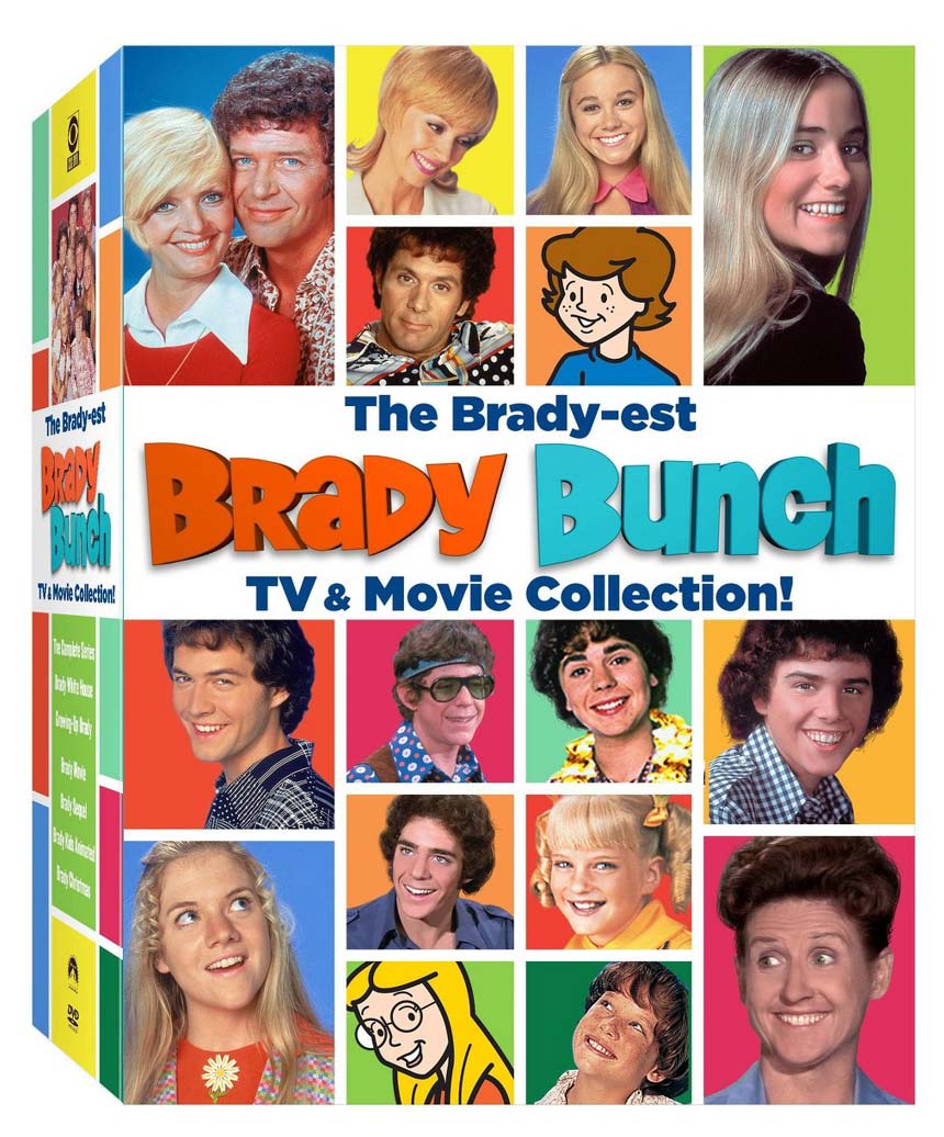 BRADY WORLD - HOME OF THE BRADY BUNCH